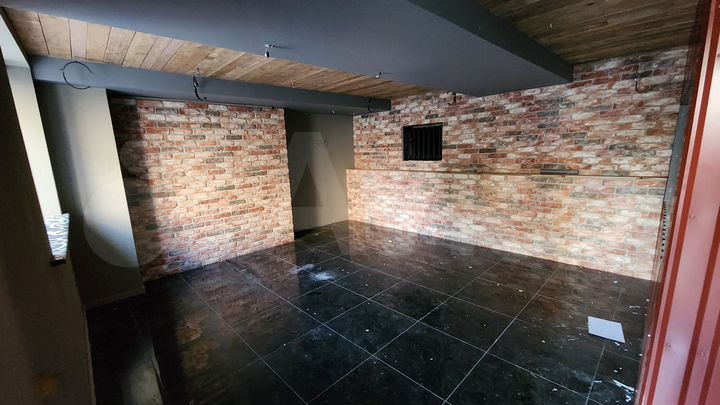 Общепит, 100 м²