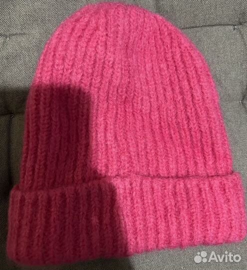 Шапка женская