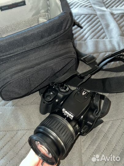 Фотоаппарат canon на запчатси