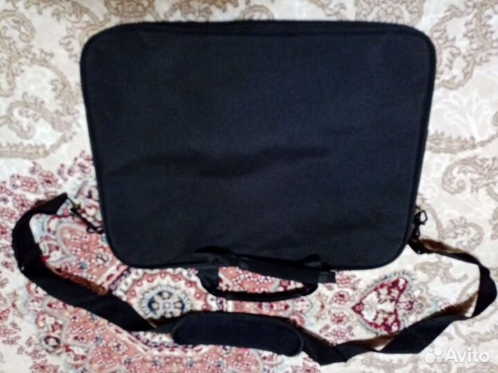 Сумка для ноутбука