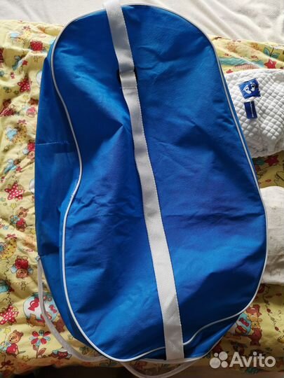 Кокон для новорожденных