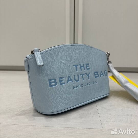 Косметичка Marc Jacobs beauty bag оригинал