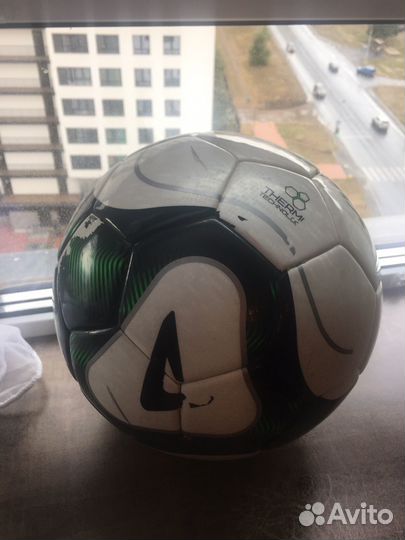 Футбольный мяч для футзала