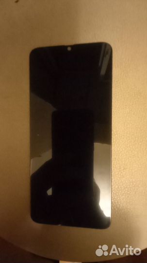 Дисплей для samsung galaxy m31