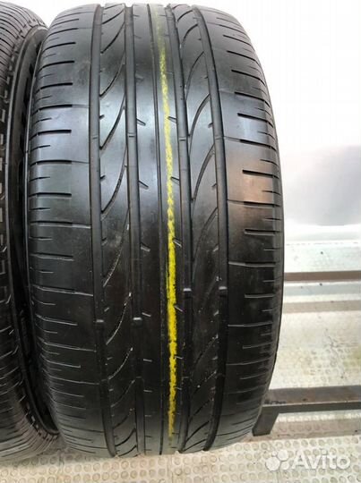Bridgestone Dueler H/P Sport 285/55 R18 116Z