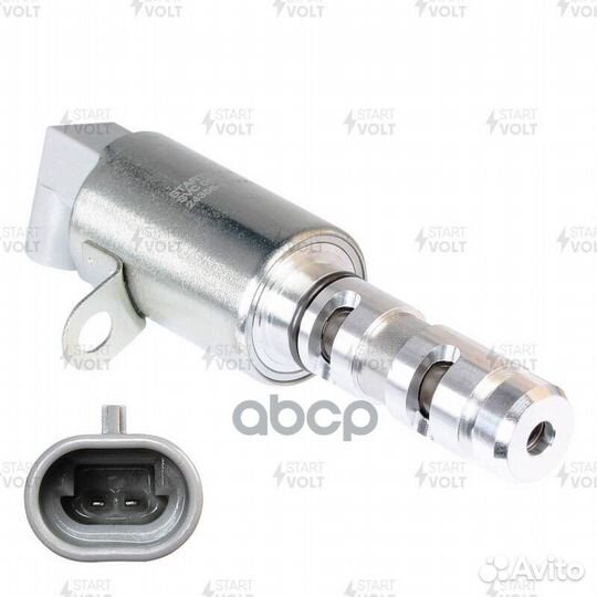 Клапан эл. рег. фаз грм для ам Hyundai Santa FE