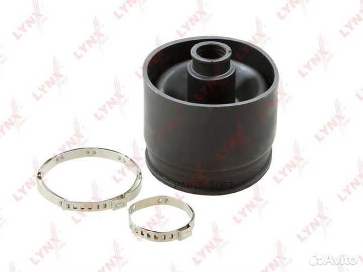 Lynxauto PC2009 Пыльник шруса