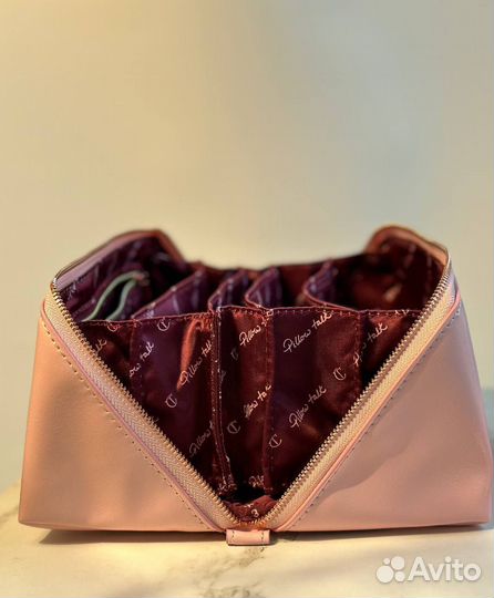 Косметичка charlotte tilbury