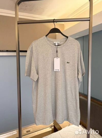 Футболка Lacoste