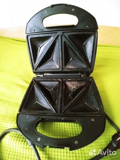 Гриль Philips HD2383