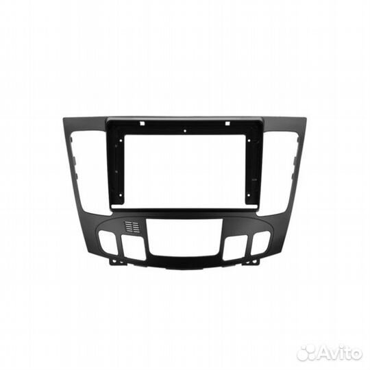 Андроид магнитола Hyundai Sonata 2008-2010