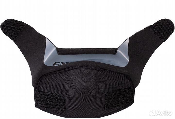 191700-1000 FXR Отсекатель Для Шлема Helium, Blade