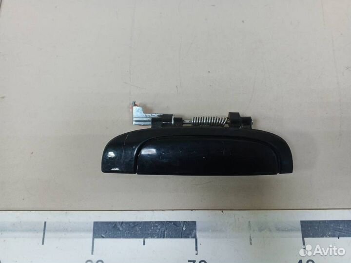 Ручка двери задней наружная правая Kia Rio 2 JB 2005-2011