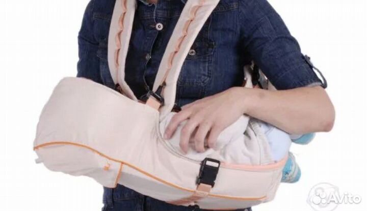 Слинг переноска