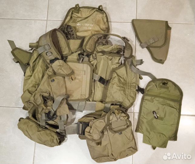 Транспортная система