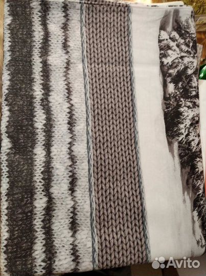 Постельное белье поплин