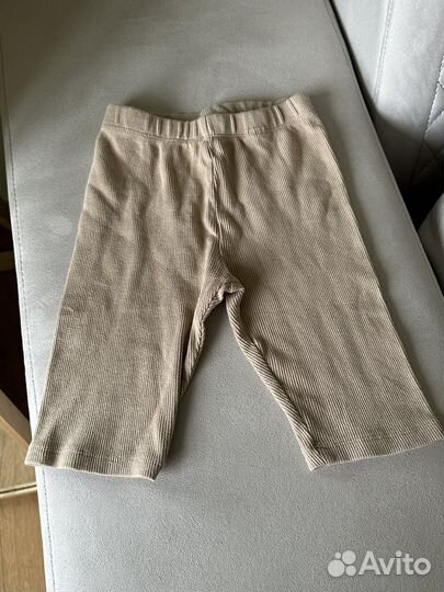 Шорты для девочки 128-134