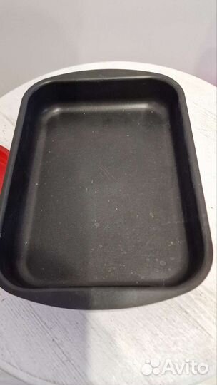 Формы для выпекания
