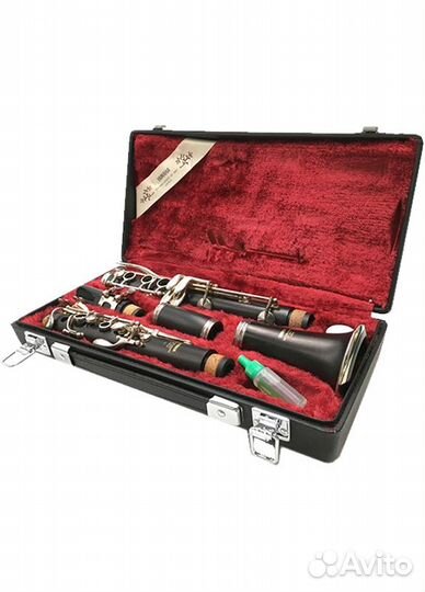 Yamaha YCL-452 Кларнет