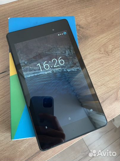 Asus nexus 7 2013