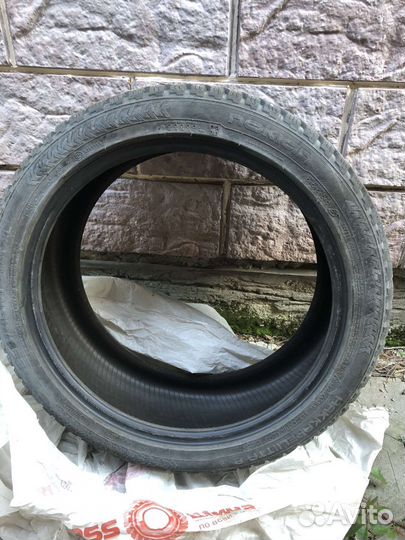Nokian Tyres Hakkapeliitta 8 225/45 R19