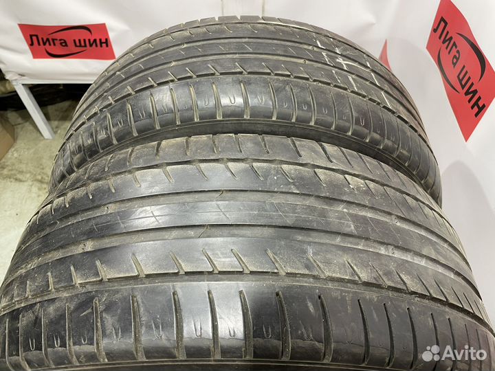 Michelin Primacy HP 225/45 R17
