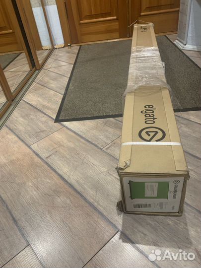 Хромакей складной Elgato Green Screen