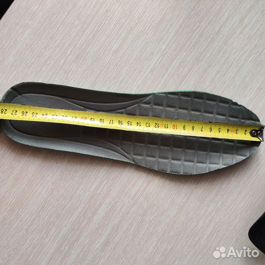 Рабочие ботинки, летние, 44 размер