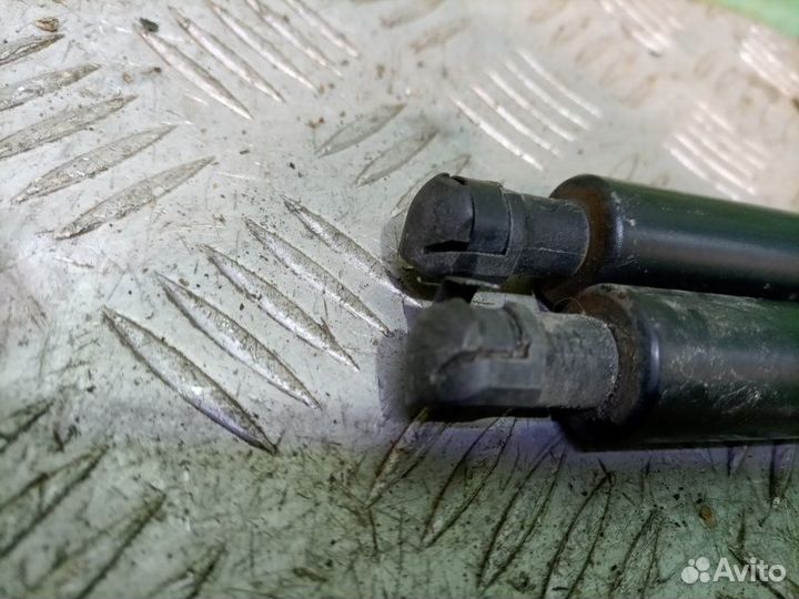 Амортизаторы багажника Renault Kangoo каблук 1.4