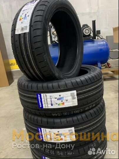 Windforce Catchfors UHP 245/45 R18 100W
