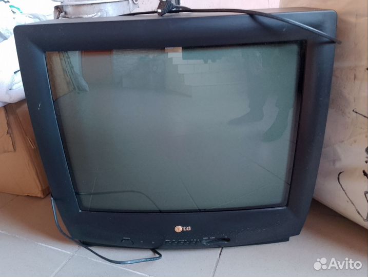 Телевизор
