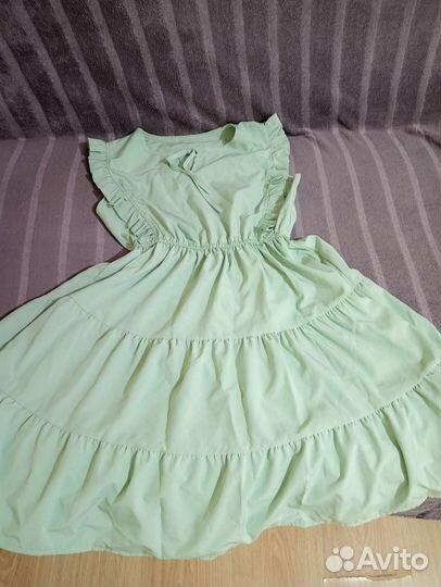 Нарядное платье для девушки