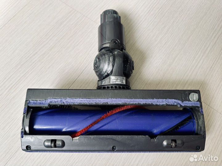 Беспроводной пылесос Dyson v6