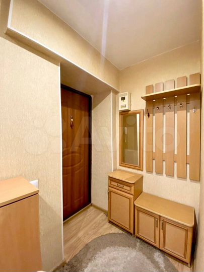 2-к. квартира, 48,4 м², 4/9 эт.