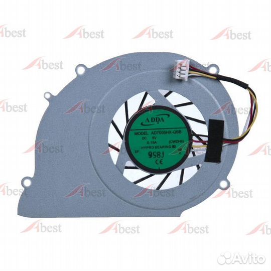 Вентиляторы, кулеры для ноутбуков Acer