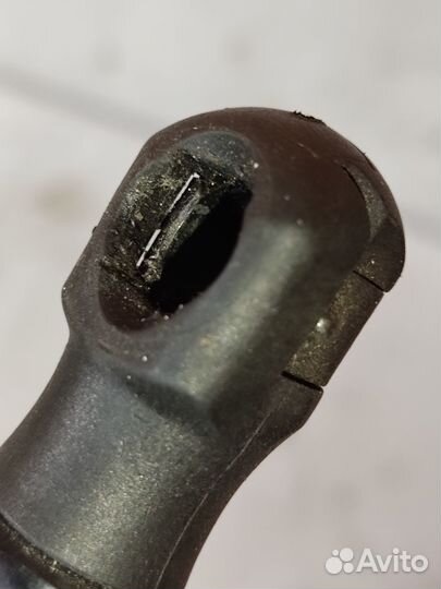 Амортизаторы капота mercedes w212