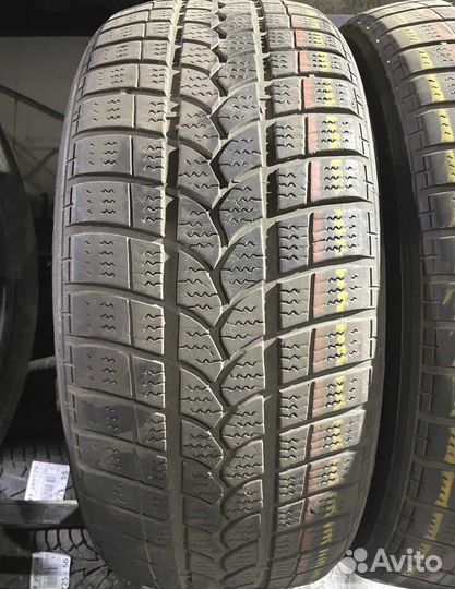 Tigar SUV Winter 225/55 R17 101R