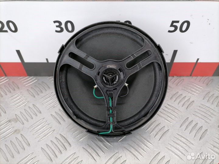 Динамик Mercedes-Benz C-Класс W204/S204 2008