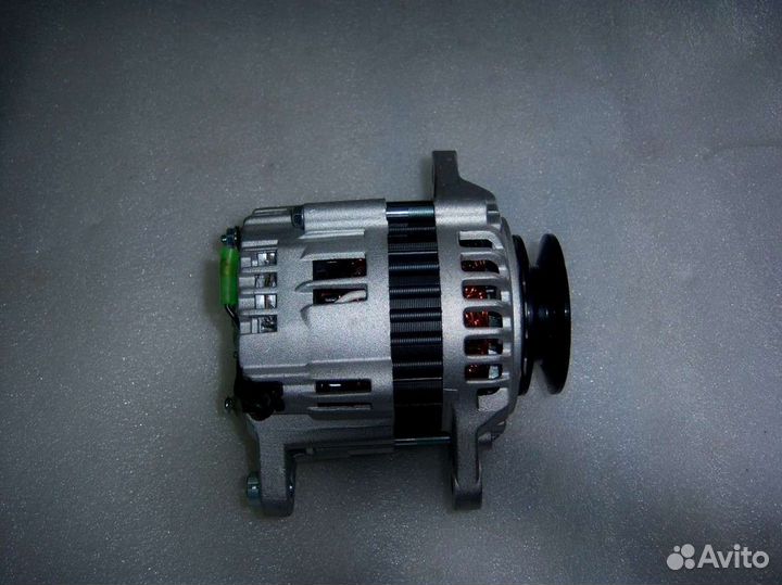 Генератор yanmar D94LE/4D92E/4TNE92/4TN94