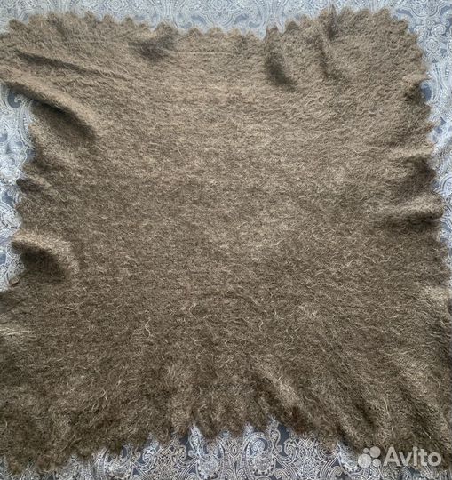 Пуховые Шали Платки в ассортименте