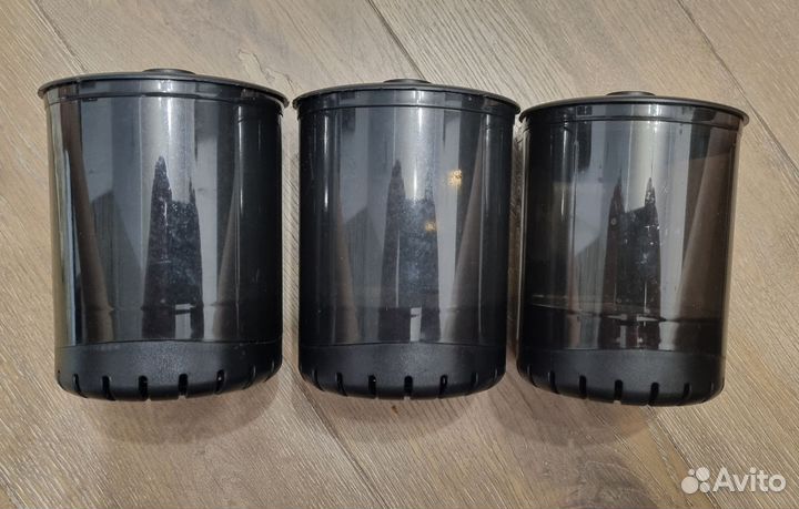 Стакан для фильтра AquaEl Turbo Filter