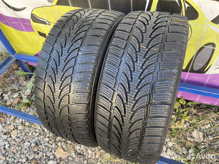 Nokian Tyres WR 235/40 R18