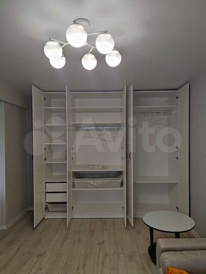 1-к. квартира, 30 м², 3/5 эт.