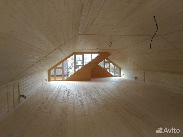 Услуги плотников