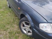 Mazda 323 1.5 MT, 1999, 368 950 км, с пробегом, цена 195 000 руб.