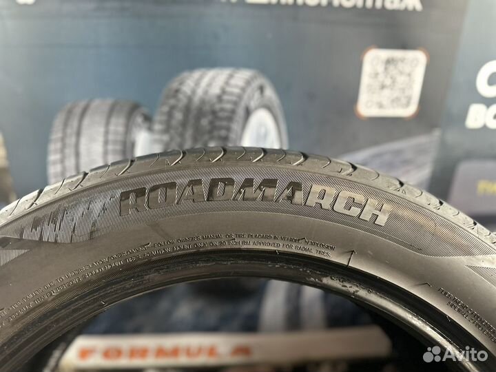 Roadmarch L-Zeal 56 275/45 R20 110V