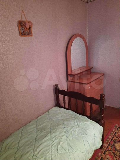 2-к. квартира, 52,1 м², 2/2 эт.