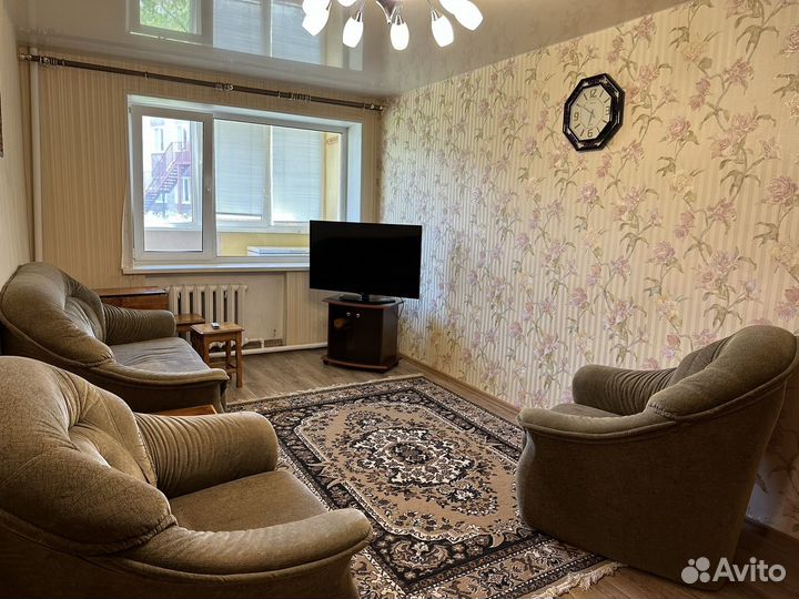 Отдых у моря в п. Волчанец / сдается 2к. квартира