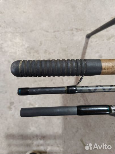 Фидерное удилище Volzhanka Pro Spot Elite 3,9/60+