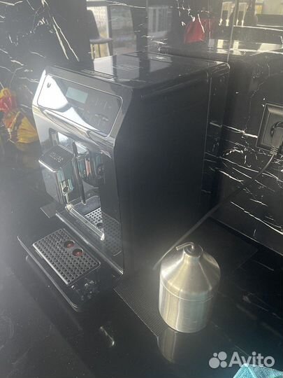 Кофемашина Krups